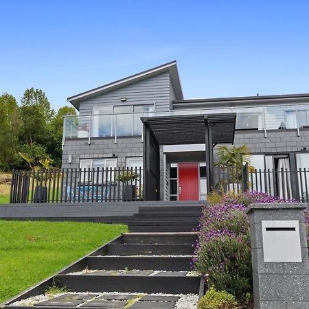 Mandeno Magic - Kerikeri Holiday Home Bagian luar foto