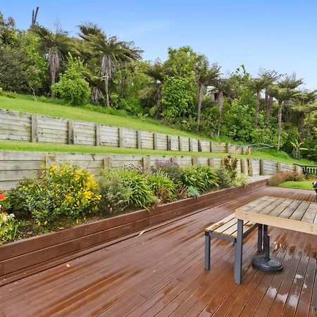 Mandeno Magic - Kerikeri Holiday Home Bagian luar foto