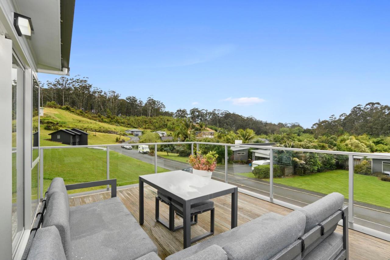Mandeno Magic - Kerikeri Holiday Home Bagian luar foto