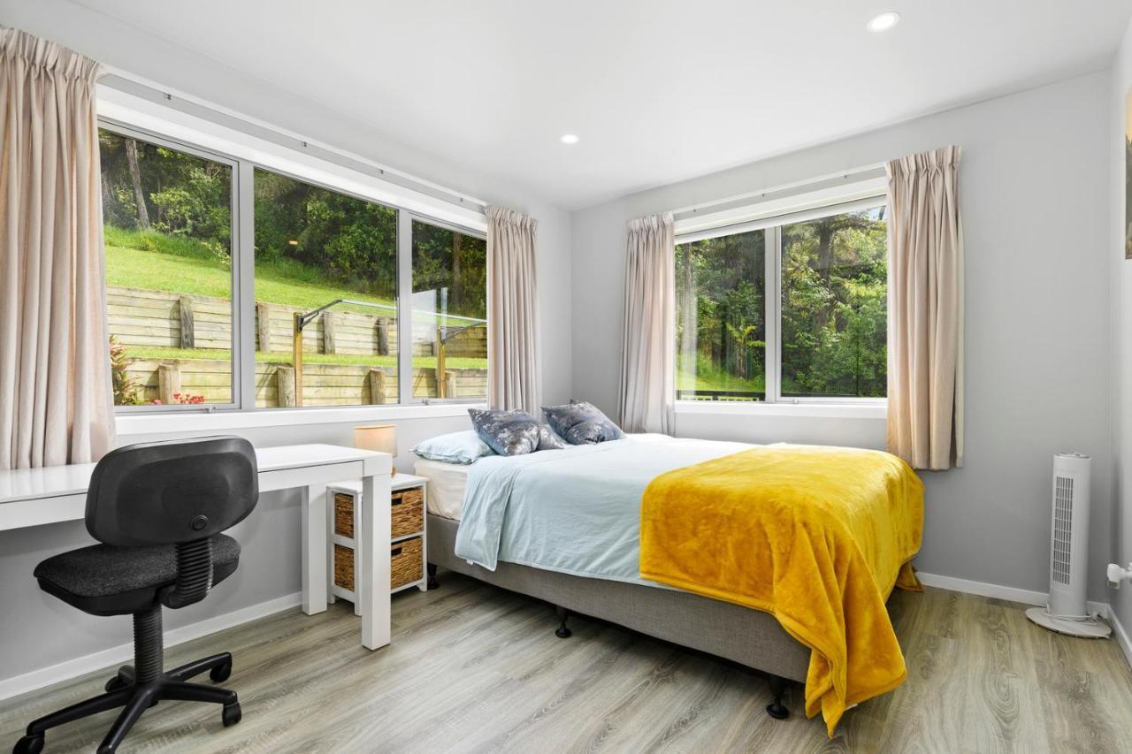 Mandeno Magic - Kerikeri Holiday Home Bagian luar foto