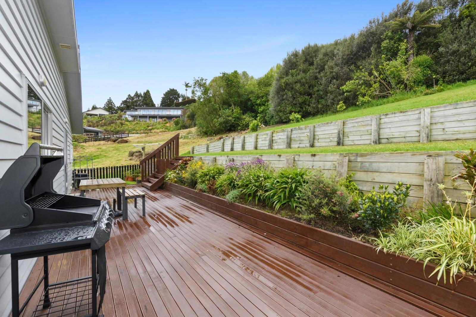 Mandeno Magic - Kerikeri Holiday Home Bagian luar foto